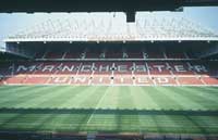 KRU-keADILan RILEKS : Manchester United